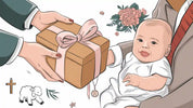 15 Meaningful Christening Gift Ideas for a Special Day
