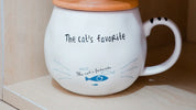 5 Cat Mug Gift Ideas Every Cat Mom Loves