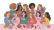 30 Unique Galentine's Day Gifts for Every Type of Friend