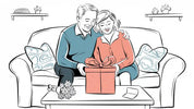 40 Unique and Heartfelt Anniversary Gifts for Parents