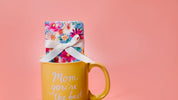 Top Tips for Picking the Perfect Custom Coffee Mug Gift