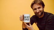 10 Creative Father’s Day Mug Gifts Every Dad Will Love