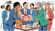 75 Ultimate Corporate Gift Ideas for Employees, Co-Workers, and Bosses in 2025