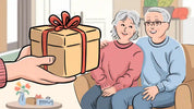 How to Choose a Gift for Your In-Laws