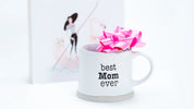 Best Custom Mom Mugs for Birthdays, Holidays, and More