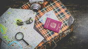 Travel-Themed Gift Ideas for the Wanderluster in Your Life