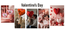 Top 10 Creative Tips of Valentine’s Day Gift for Girlfriend - Make one