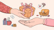 Unique Ways to Show You Care with Thoughtful Gifts
