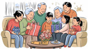 Top 40 Gifts for Grandparents That Make Every Occasion Special