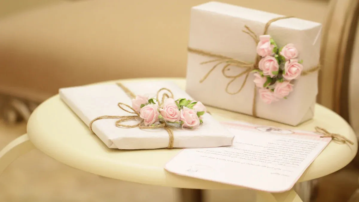 Creative 20th Anniversary Gift Ideas for Lasting Memories