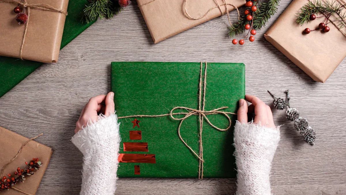 What is a Personalized Gift? And Why It's Always the Best Choice