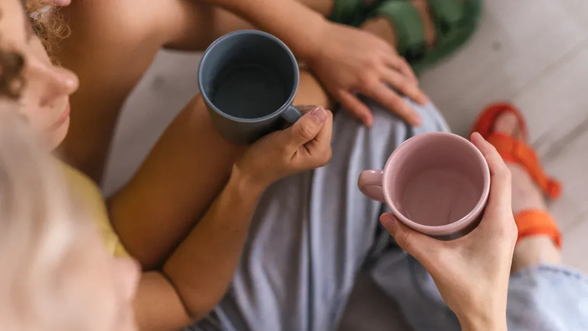 Our Favorite Couple Mugs for Gifting and Everyday Use