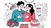 Anniversary Gift Guide for a Perfect Celebration in 2025
