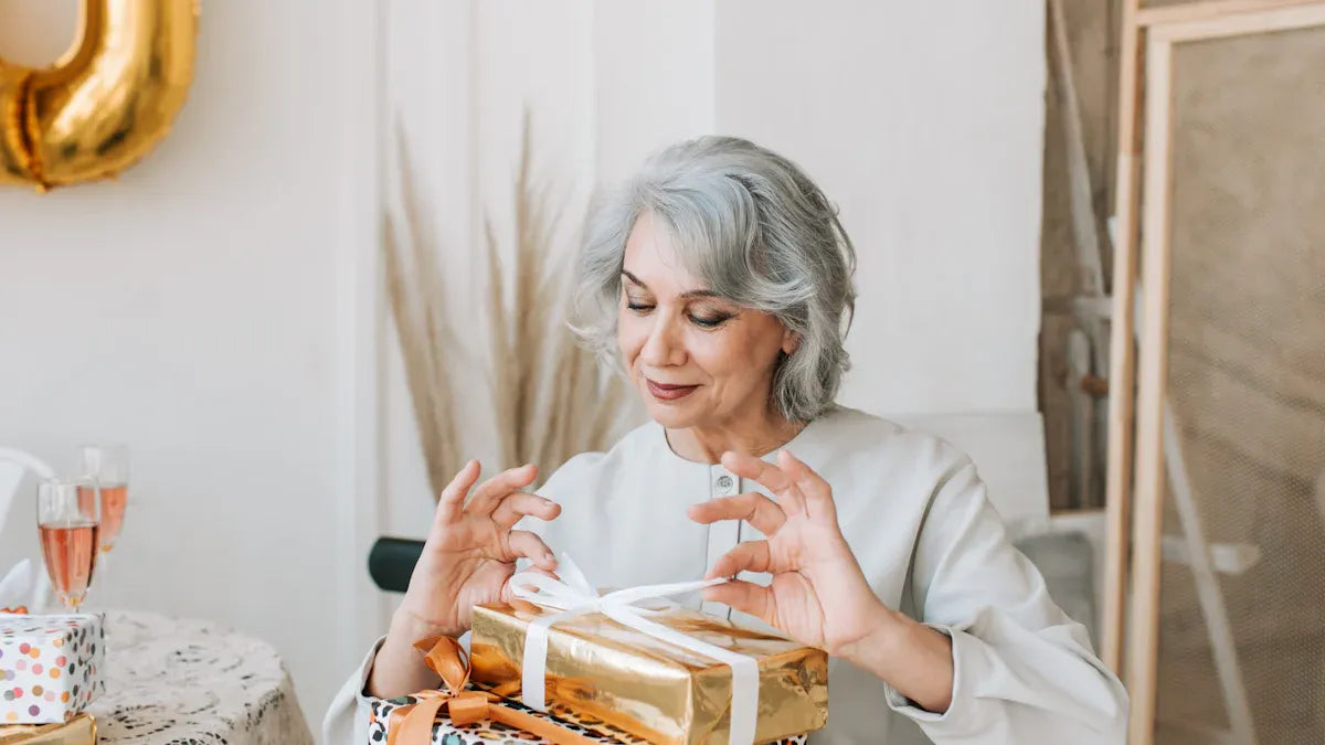 61 Heartfelt Birthday Gifts for Wife She'll Treasure in 2025