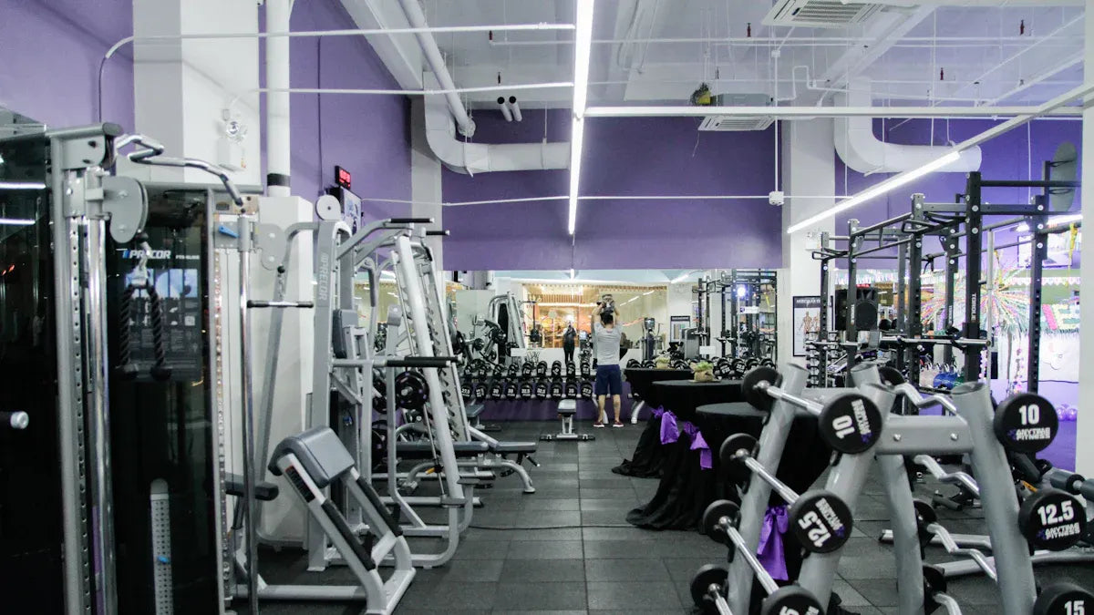 Gift Ideas for Fitness Enthusiasts & Gym Lovers