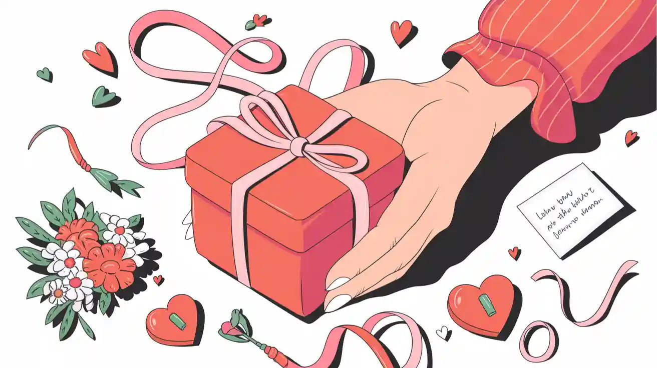 33 Romantic Gifts for Your Girlfriend That Will Make Her Swoon in 2025