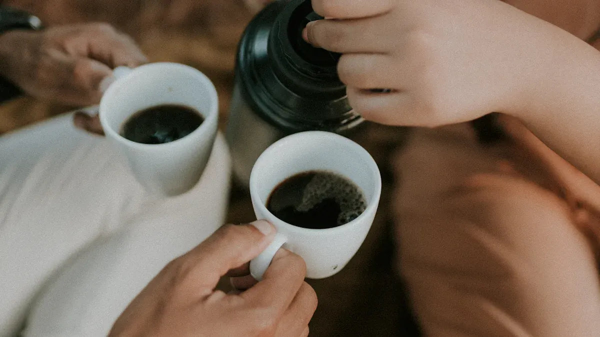 Top 10 Couple Coffee Mug Gift Ideas for 2025