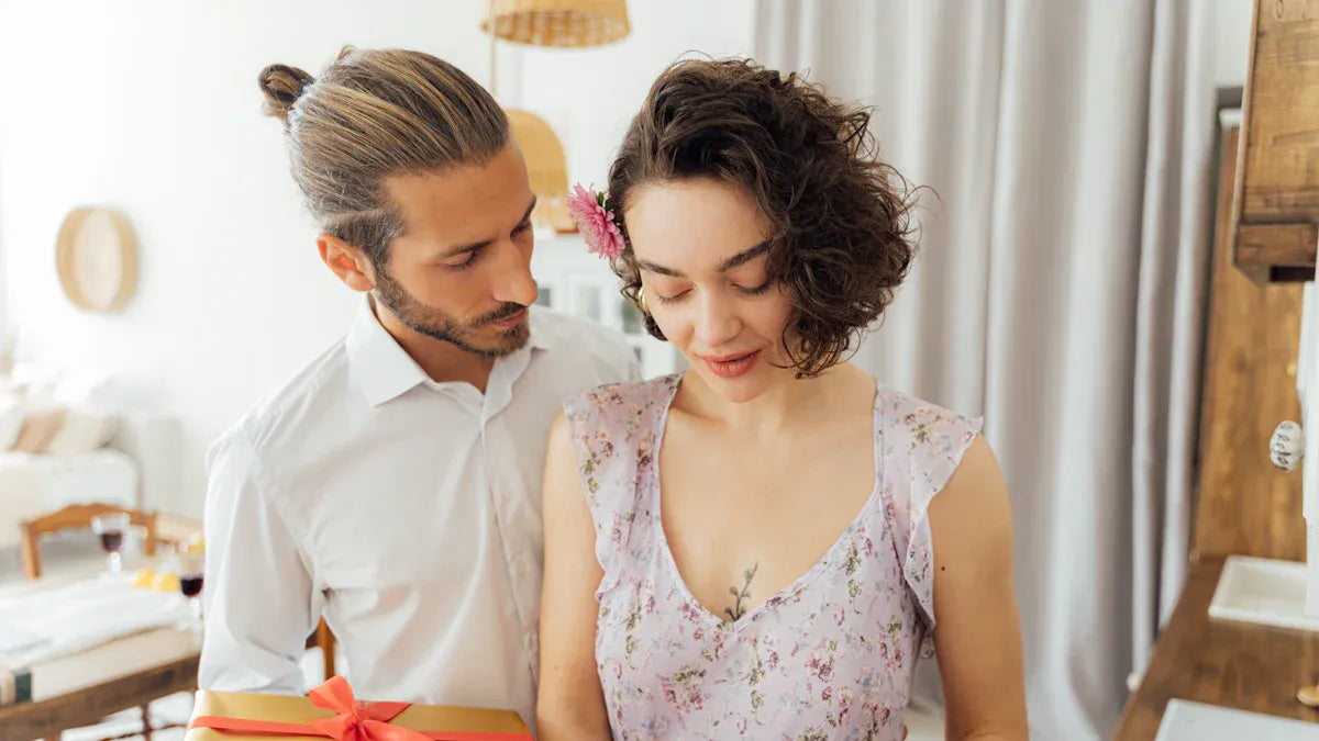 Anniversary Gift Ideas That Tell Your Love Story