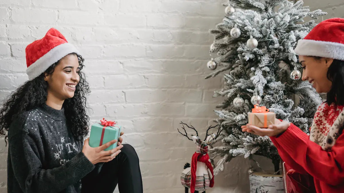 55 Thoughtful Personalized Gifts for Female Friends and Girlfriends