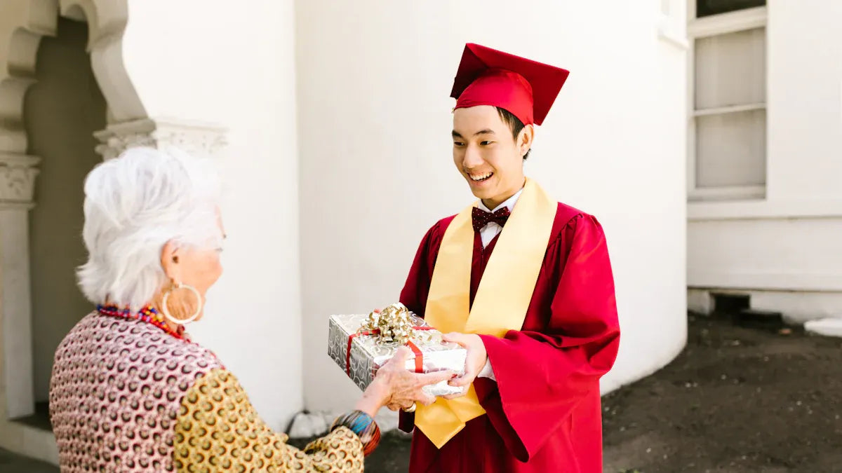 Thoughtful Graduation Gift Ideas for Him & Her in 2025