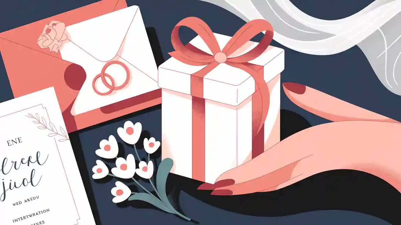 Wedding Gift Etiquette: How Much to Spend & What to Give
