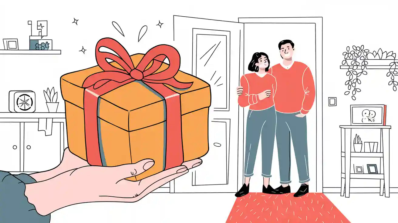 33 Heartwarming Housewarming Gifts for Their New Home in 2025