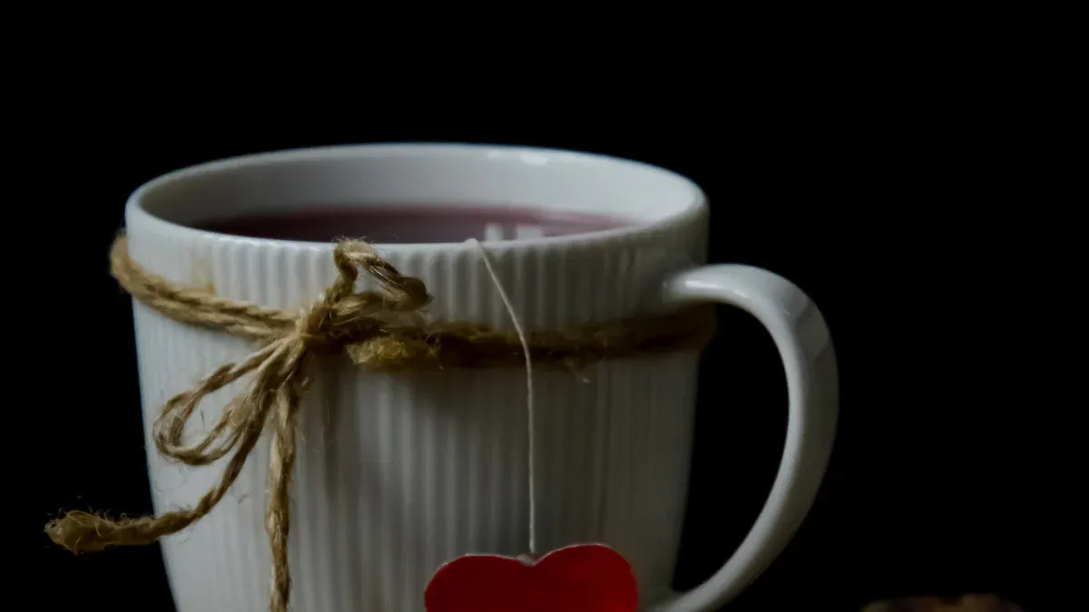 12 Creative Ways to Use Couple Coffee Mugs as Wedding Favors