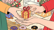 21 Sweet Gift Ideas for Surprising Your Loved One Out of the Blue