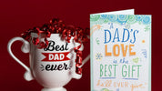 Top 3 dad mug designs for unforgettable gifts