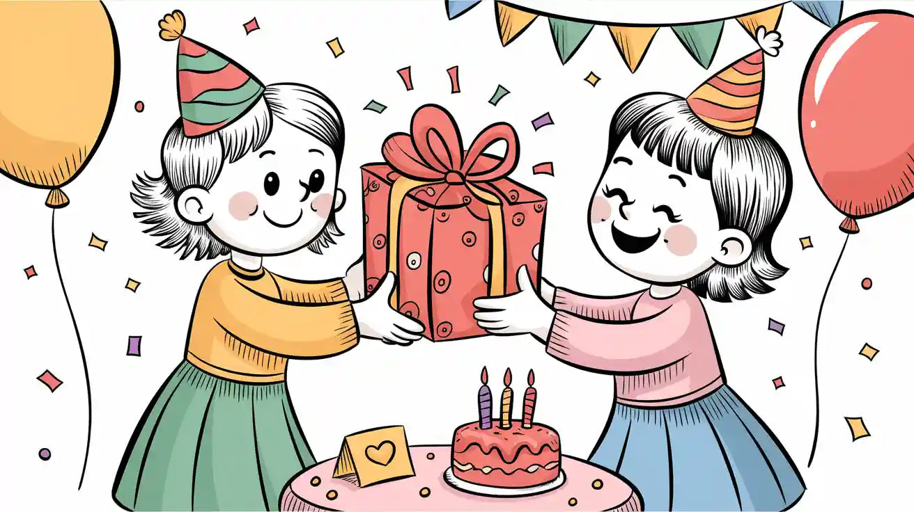 50 Heartfelt and Fun Best Friend Birthday Gift Ideas for 2025