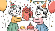 50 Heartfelt and Fun Best Friend Birthday Gift Ideas for 2025