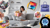 72 Unique Gift Ideas for Women in Their 30s for 2025