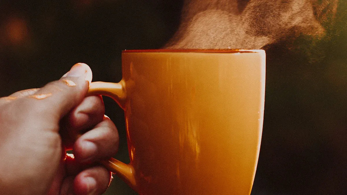 How to Choose the Perfect Personalized Coffee Mug for Any Occasion