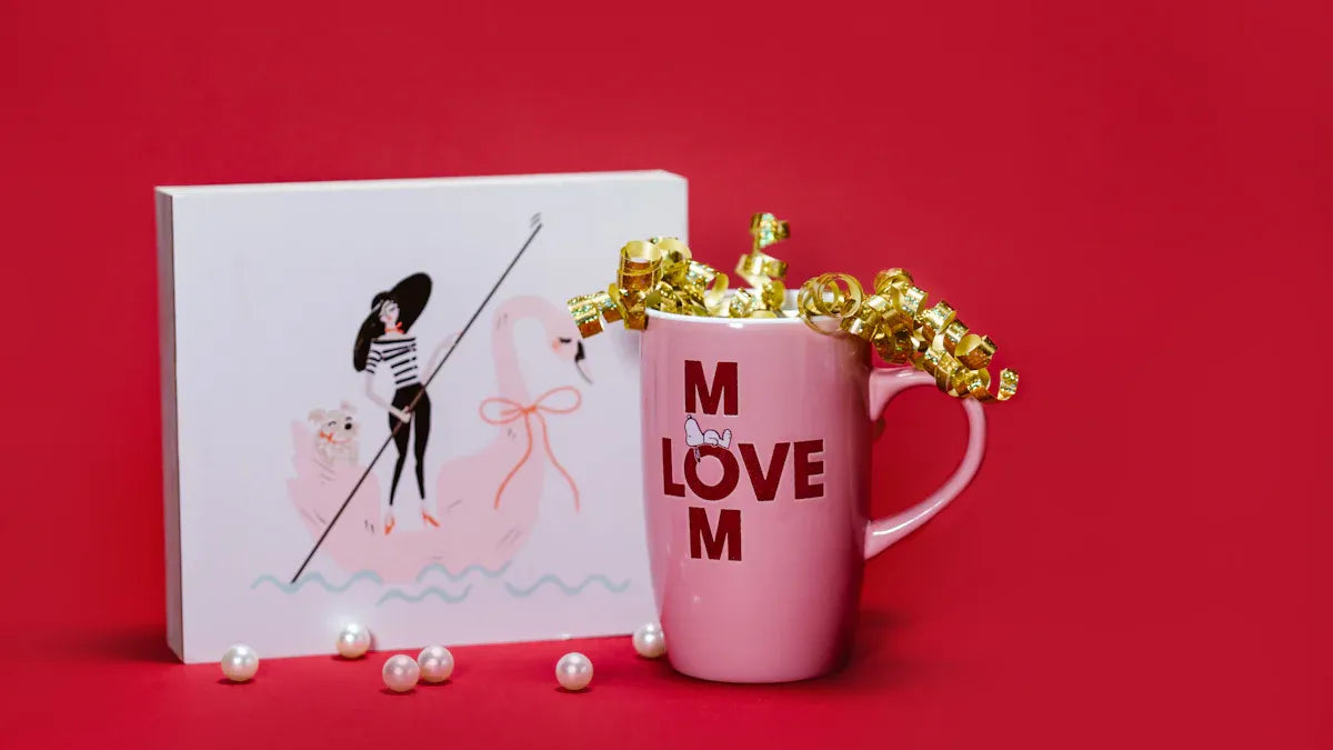 10 Creative Custom Coffee Mug Gift Ideas to Try in 2025