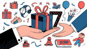 67 Birthday Gift Ideas for the Husband Who Has Everything in 2025