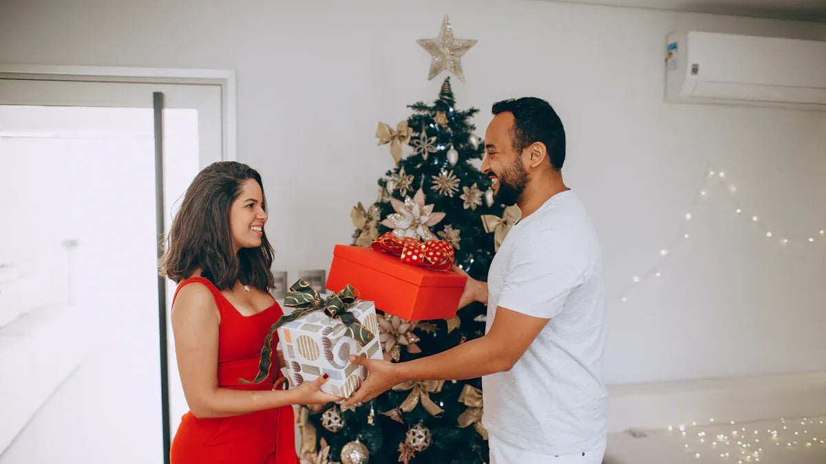 How Personalized Gifts Can Strengthen Your Relationships