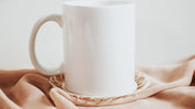 How to remove coffee stains from mugs