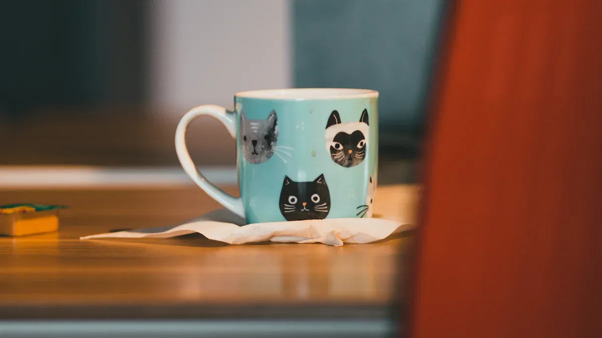 Coffee Mug for Petlover Must-Haves This Year