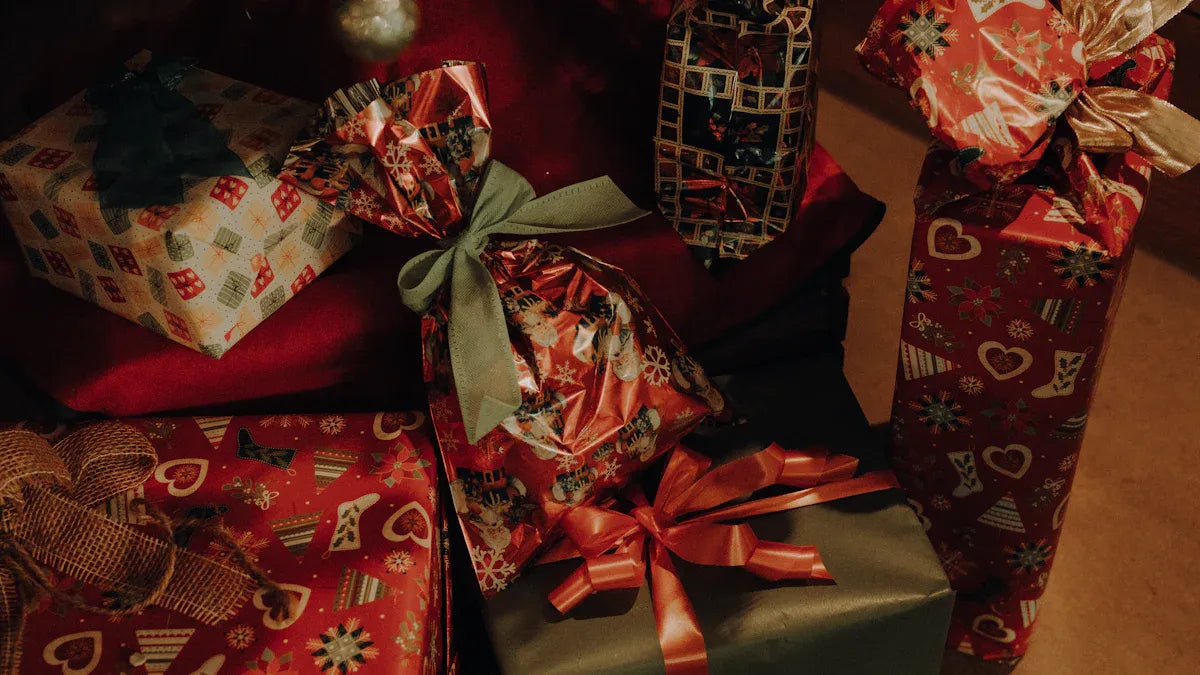 Top 50 Christmas Gift Ideas for Everyone on Your List