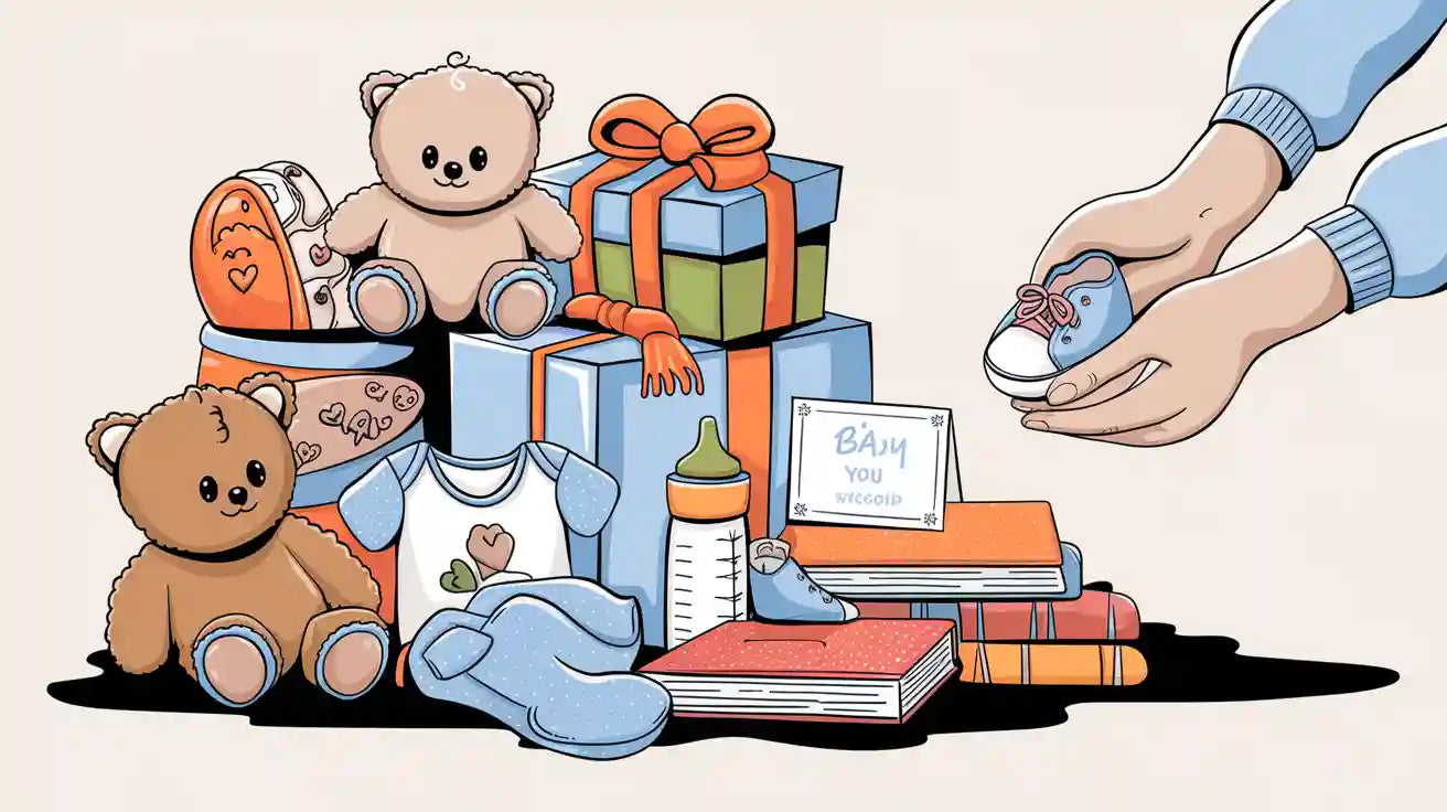 25 Must-Have Baby Shower Gifts Every Parent Will Love