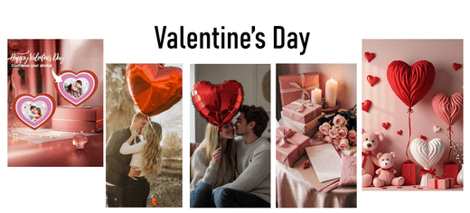 Top 10 Creative Tips of Valentine’s Day Gift for Girlfriend - Make one