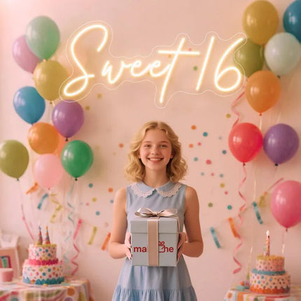 custom birthday gift