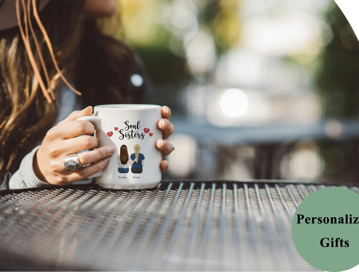 <h1>Custom Gifts</h1>