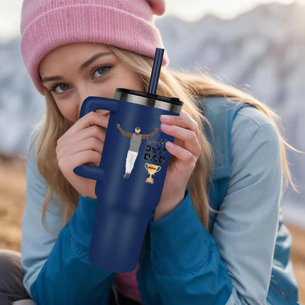 personalized stanley tumbler