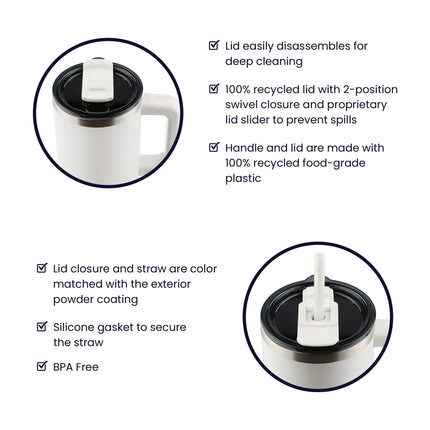 custom name Stanley tumbler