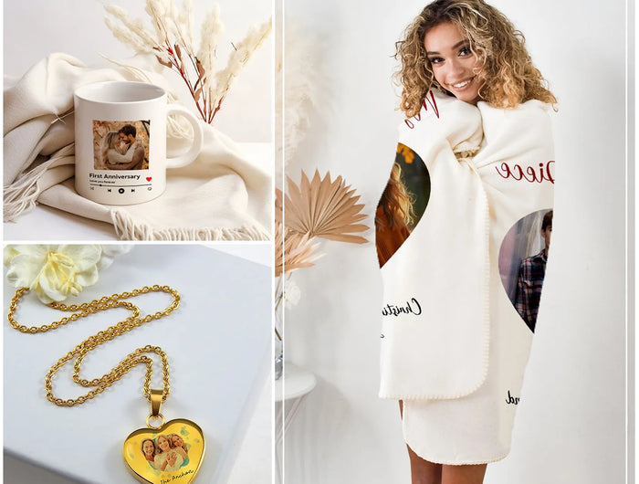 <h2>Unique Photo Gift Ideas</h2>